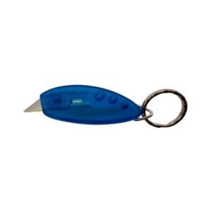 Mini Cutter Azul
